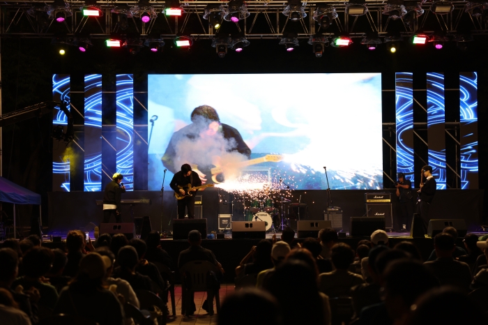 2025. 제16회 아산전국 프린지 페스티벌